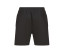 ADULTS' KNITTED SHORTS WITH ZIP POCKETS