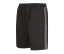 ADULTS' KNITTED SHORTS WITH ZIP POCKETS