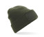 THINSULATE™ PATCH BEANIE