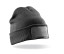 DOUBLE KNIT PRINTERS BEANIE