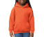 HEAVY BLEND YOUTH HOODED SWEATSHIRT