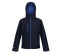 JUNIOR ABLAZE 3 LAYER SOFTSHELL