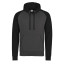 BASEBALL HOODIE