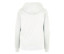 LADIES BASIC ZIP HOODY