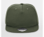 5 PANEL SNAPBACK RAPPER CAP