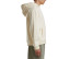 FLUFFY ZIP HOODY