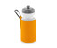 WATER BOTTLE AND HOLDER